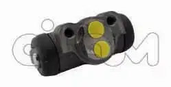 Κυλινδράκια τροχών MITSUBISHI L200 1997 - 1999 ( K60T ) ( K70T ) CIFAM 101-664
