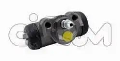 Κυλινδράκια τροχών MITSUBISHI L200 1997 - 1999 ( K60T ) ( K70T ) CIFAM 101-665