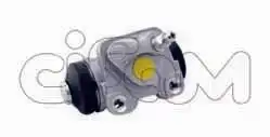Κυλινδράκια τροχών TOYOTA CARINA 1992 - 1995 E ( T190 ) CIFAM 101-668