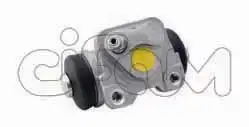 Κυλινδράκια τροχών TOYOTA CARINA 1992 - 1995 E ( T190 ) CIFAM 101-669