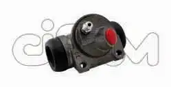 Κυλινδράκια τροχών PEUGEOT 406 1996 - 1999 ( 8B ) CIFAM 101-673