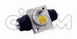 Κυλινδράκια τροχών OPEL KADETT 1984 - 1994 ( E ) CIFAM 101-677