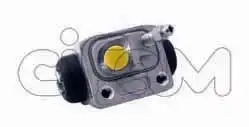 Κυλινδράκια τροχών SUZUKI BALENO 1994 - 1998 ( SY ) CIFAM 101-682
