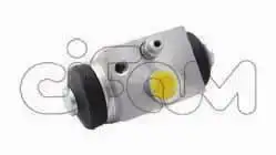 Κυλινδράκια τροχών PEUGEOT 106 1996 - 2003 CIFAM 101-704
