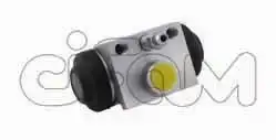 Κυλινδράκια τροχών FIAT PUNTO 2003 - 2011 ( 188 ) CIFAM 101-742