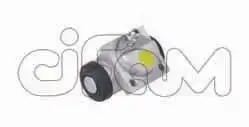 Κυλινδράκια τροχών RENAULT KANGOO 1998 - 2003 ( KC ) CIFAM 101-759