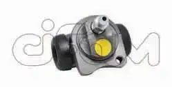 Κυλινδράκια τροχών CHEVROLET-DAEWOO MATIZ 2001 - 2005 ( M150 ) CIFAM 101-767