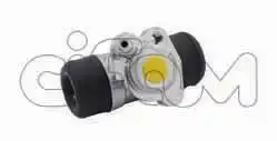 Κυλινδράκια τροχών TOYOTA IQ 2009 - 2016 ( AJ1 ) CIFAM 101-805