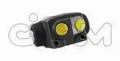Κυλινδράκια τροχών FORD KA 1997 - 2008 ( RB ) CIFAM 101-806