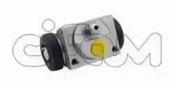 Κυλινδράκια τροχών MAZDA 2 2003 - 2005 ( DY ) CIFAM 101-829