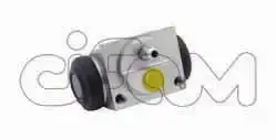 Κυλινδράκια τροχών FIAT PUNTO 2003 - 2011 ( 188 ) CIFAM 101-868
