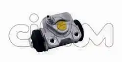 Κυλινδράκια τροχών TOYOTA CARINA 1992 - 1995 E ( T190 ) CIFAM 101-889