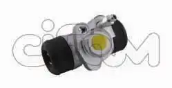 Κυλινδράκια τροχών TOYOTA IQ 2009 - 2016 ( AJ1 ) CIFAM 101-895