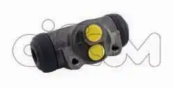 Κυλινδράκια τροχών DAIHATSU TERIOS 2000 - 2005 ( J102 ) CIFAM 101-927