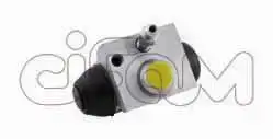 Κυλινδράκια τροχών TOYOTA AYGO 2005 - 2009 ( B10 ) CIFAM 101-939