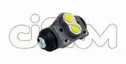 Κυλινδράκια τροχών MITSUBISHI L200 2006 - 2009 ( KAOT ) CIFAM 101-974