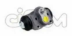 Κυλινδράκια τροχών MITSUBISHI L200 2006 - 2009 ( KAOT ) CIFAM 101-975