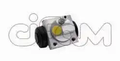 Κυλινδράκια τροχών SMART FORTWO 2004 - 2007 ( 450 ) CIFAM 101-981