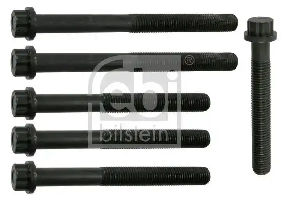 Βίδες κυλινδροκεφαλής NISSAN PRIMERA 1990 - 1993 ( P10 ) FEBI BILSTEIN 10230