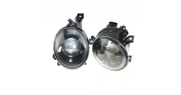 Προβολείς Ομίχλης VW TOURAN MPV / ΠΟΛΥΜΟΡΦΙΚΑ / 5dr 2007 - 2010 ( 1T2 ) 1.4 FSI  ( BLG,CAVB  ) (170 hp ) Βενζίνη #046705117
