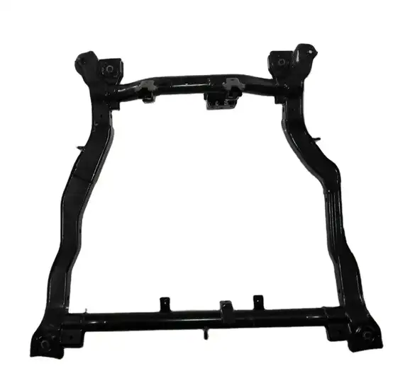Γέφυρα HYUNDAI ACCENT Liftback / 5dr 2003 - 2005 ( CG ) ( LC2 ) 1.3  ( G4EA  ) (75 hp ) Βενζίνη #025800910