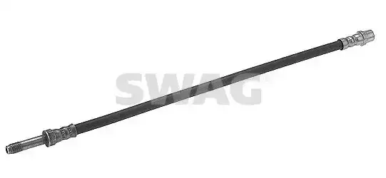 Μαρκούτσια Φρενων MERCEDES SPRINTER 1995 - 2000 ( 901 ) ( 902 ) ( 903 ) SWAG 10 91 8572