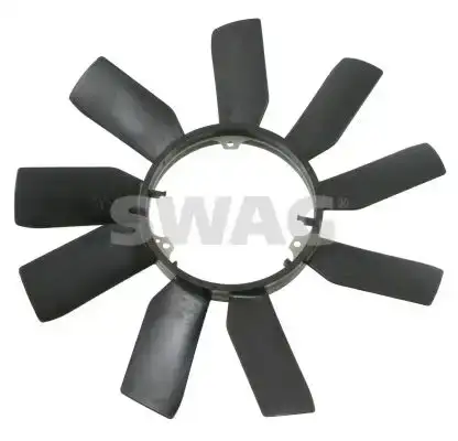 Βεντιλατέρ A/C MERCEDES C CLASS 1993 - 1995 ( W202 ) SWAG 10 92 2074