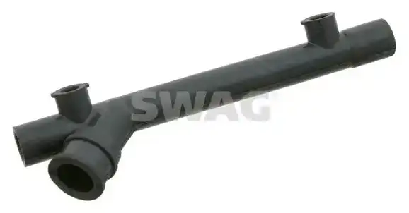 Καπάκι βαλβίδων/φλάντζα MERCEDES E CLASS 1985 - 1993 ( W124 ) SWAG 10 92 6155