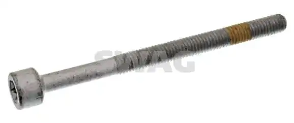 Μπεκ MERCEDES A CLASS 2001 - 2004 ( W168 ) SWAG 10 92 8407