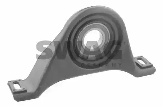 Έδρανα/βάσεις στήριξης MERCEDES E CLASS 2002 - 2006 ( W211 ) SWAG 10 93 0936