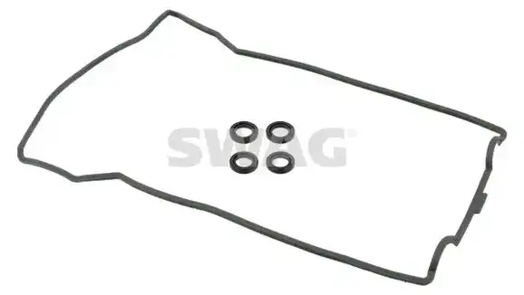 Φλάντζα για το καπάκι βαλβίδων MERCEDES C CLASS 2000 - 2003 ( W203 ) SWAG 10 93 1974