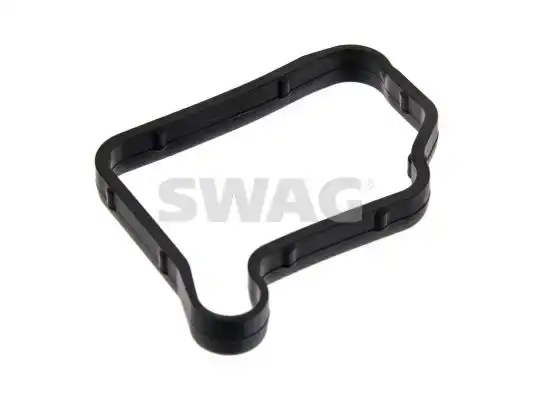 Φλάντζα για το καπάκι βαλβίδων MERCEDES C CLASS 2000 - 2003 ( W203 ) SWAG 10 93 6912