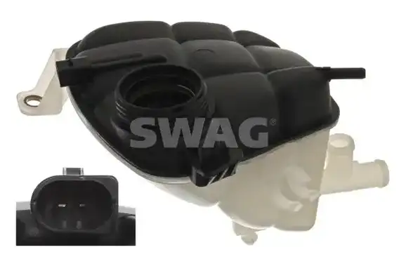 Δοχείο Διαστολής Νερού MERCEDES GL CLASS 2006 - 2009 ( X164 ) SWAG 10 93 9927