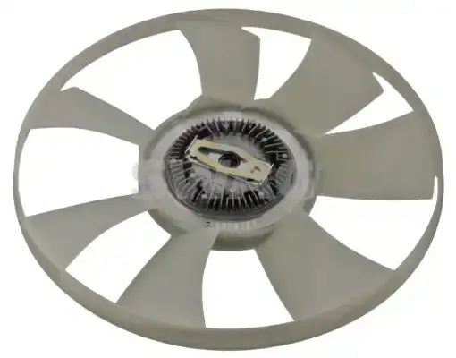 Βεντιλατέρ A/C MERCEDES SPRINTER 2006 - 2013 ( 906 ) SWAG 10 94 4862