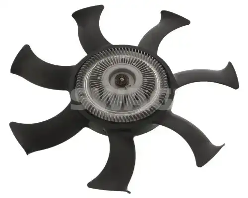 Βεντιλατέρ A/C MERCEDES SPRINTER 2006 - 2013 ( 906 ) SWAG 10 94 4883