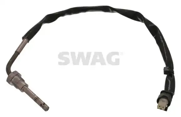 Προετοιμασία Καυσίμου/Αισθητήρες MERCEDES C CLASS 2007 - 2011 ( W204 ) SWAG 10