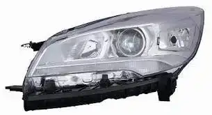 Φανάρι Εμπρός FORD KUGA SUV/ ΕΚΤΟΣ ΔΡΟΜΟΥ / 5dr 2013 - 2016 1.5 EcoBoost  ( M8MA  ) (150 hp ) Βενζίνη #323005152