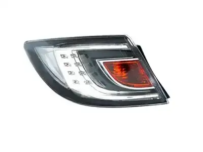 Φανάρι Πίσω MAZDA 6 Liftback / 5dr 2008 - 2013 ( GH ) 1.8 MZR  ( L813  ) (120 hp ) Βενζίνη #063205817
