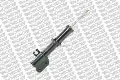 Αμορτισέρ SUZUKI WAGON R 2003 - 2007 ( RB ) MONROE 11292