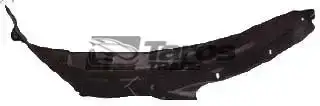 Θόλος Πλαστικός MAZDA B-Series Pick-Up 1986 - 1994 (UF) 2.0  ( FE (8V)  ) (88 hp ) Βενζίνη #095400821