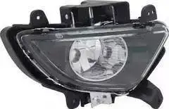 Προβολείς Ομίχλης HYUNDAI i30 Hatchback / 5dr 2007 - 2012 1.4  ( G4FA  ) (109 hp ) Βενζίνη #078005126