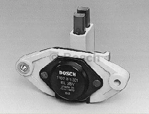 Ρυθμιστής NISSAN SUNNY 1987 - 1989 ( N13 ) BOSCH 1
