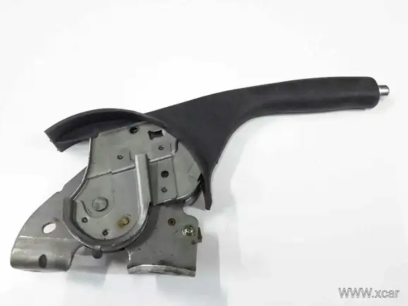 Καστάνια Χειροφρένου TOYOTA COROLLA Sedan / 4dr (KM28) 2002 - 2004 ( E120 ) 1.4 D-4D (NDE120_)  ( 1ND-TV  ) (90 hp ) Πετρέλαιο #XC70550