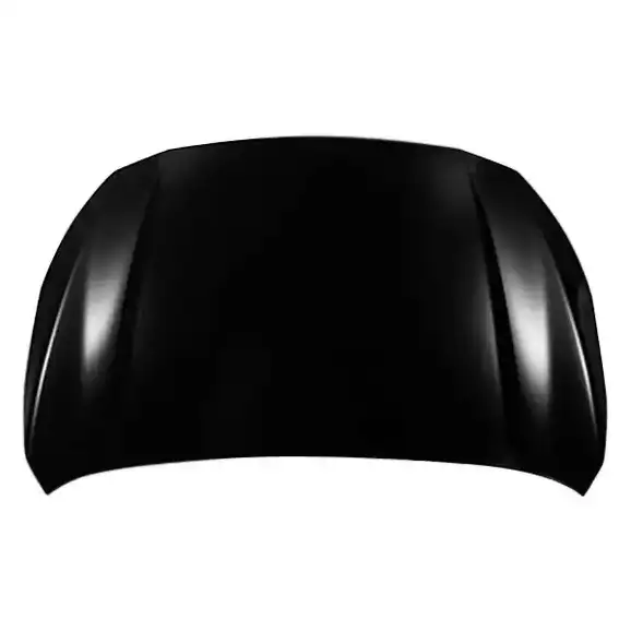 Καπό SUBARU IMPREZA Hatchback / 5dr  2017 - 1.6 i (GT2)  ( FB16B  ) (115 hp ) Βενζίνη #773100070