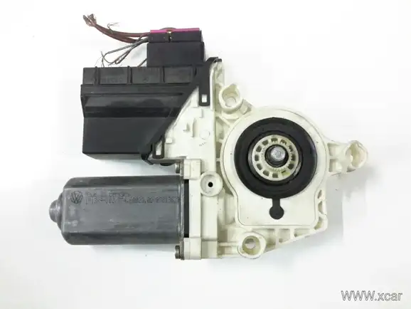 Μοτέρ Παραθύρου SEAT IBIZA Ηatchback / 5dr 2002 - 2006 ( 6LZ ) 1.2  ( AZQ,BME  ) (64 hp ) Βενζίνη #6Q0959811A