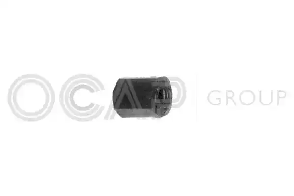 Εξαρτήματα στερέωσης VW POLO 1982 - 1990 ( 86C - 80 ) OCAP 1215375