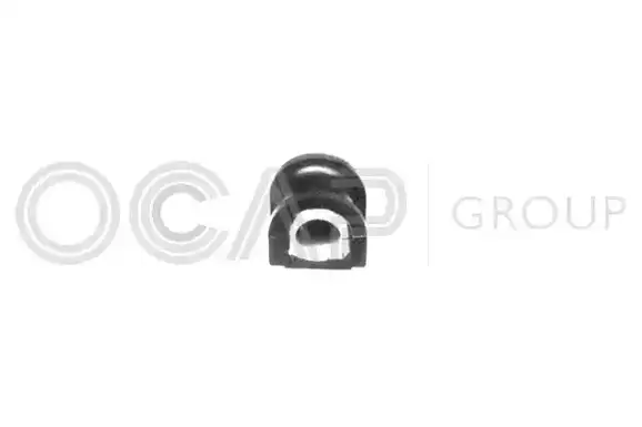 Εξαρτήματα στερέωσης FIAT PANDA 1981 - 1986 ( 141A ) OCAP 1215381