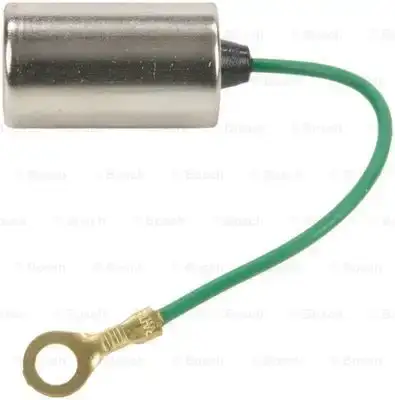 Ντιστριμπιτέρ PORSCHE 911 1963 - 1968 ( A Series ) BOSCH 1 237 330 067
