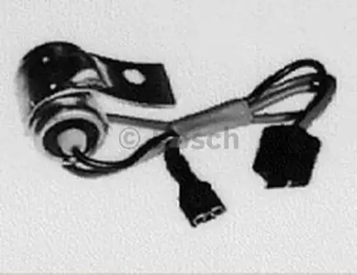 Ντιστριμπιτέρ PORSCHE 911 1963 - 1968 ( A Series ) BOSCH 1 237 330 268