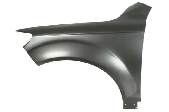 Φτερό AUDI Q7 SUV/ ΕΚΤΟΣ ΔΡΟΜΟΥ / 5dr 2009 - 2015 ( 4L ) 3.0 TDI quattro  ( BUG  ) (233 hp ) Πετρέλαιο #125000662